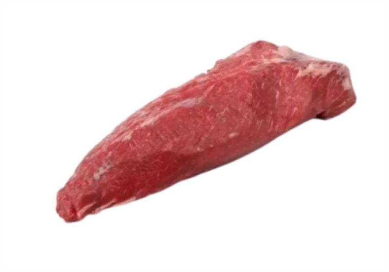 Chuck Tender