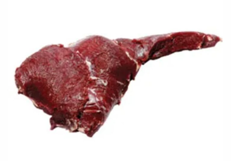 Rump Steak