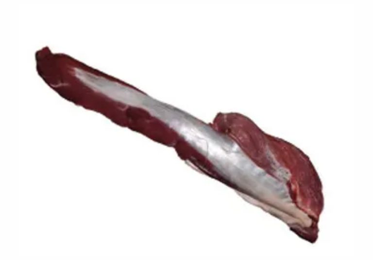 Tenderloin